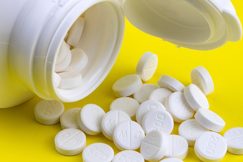 Vitamin supplements